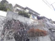 静市市原町貸家