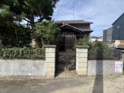 （現状渡し）笠寺町字姥子山戸建