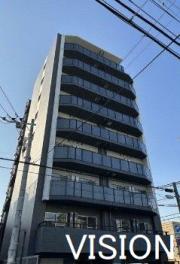 ＪＲ総武本線新小岩駅まで徒歩11分