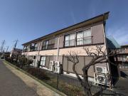 多摩都市モノレール大塚・帝京大学駅まで徒歩14分