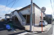 シャガール東林間