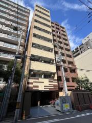 みおつくし江戸堀