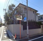 小山7丁目賃貸戸建
