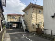 小田急小田原線本厚木駅までバス約13分 徒歩3分