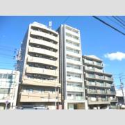 地下鉄名城線茶屋ヶ坂駅までバス約8分 徒歩2分