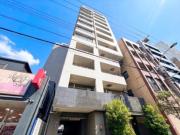 東京メトロ半蔵門線住吉駅まで徒歩1分
