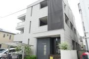 アビテ奥沢