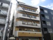 地下鉄四つ橋線北加賀屋駅まで徒歩12分