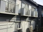 金山ハイツ