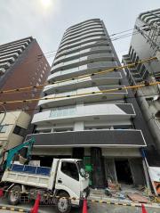 セレニテ阿波座ミラク
