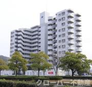 ＪＲ予讃線宇多津駅まで徒歩23分