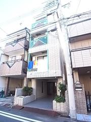ＪＲ山陽本線兵庫駅まで徒歩5分