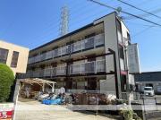 ＪＲ紀勢本線和歌山駅まで徒歩18分