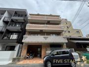 京阪本線枚方市駅まで徒歩8分