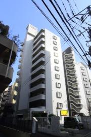 北九州モノレール香春口三萩野駅まで徒歩5分