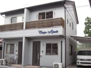 コーポアペルト