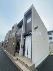 カシータ筑紫野