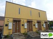 ユニフレックスB棟