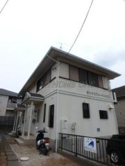 オックスフォードハウスI