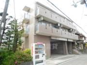 阪急箕面線桜井駅まで徒歩7分