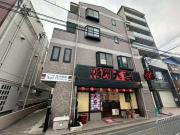 THE GRID PARK IKEDA