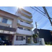 オリンピア中央通町
