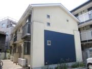 ＪＲ中央線国立駅まで徒歩15分