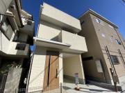 ファミリエ如是A棟