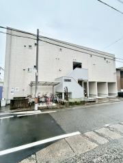 地下鉄東山線中村公園駅まで徒歩10分