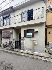 百舌鳥梅北町テラス