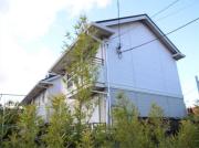 奥田ハイツA棟