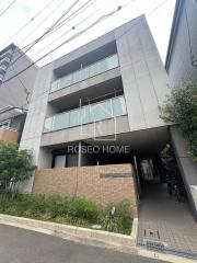 地下鉄中央線緑橋駅まで徒歩9分