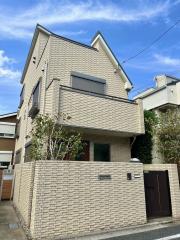 本駒込1丁目戸建