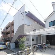 地下鉄東山線中村公園駅まで徒歩13分