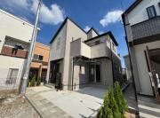 BLOOMING MAISON府中市押立町3号棟