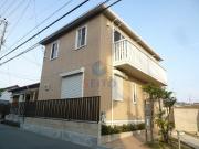 グランモア桜の町1