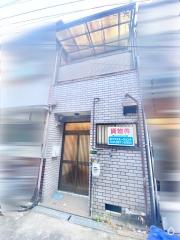 東淀川区豊新4丁目 テラスハウス