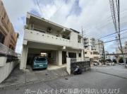 喜久川氏貸戸建