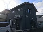 焼津市塩津貸家