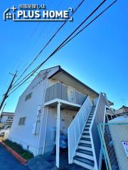 南海加太線紀ノ川駅まで徒歩8分