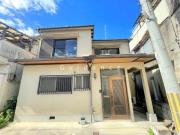 近鉄南大阪線高田市駅まで徒歩20分