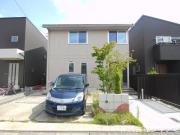 渕1丁目戸建D-room