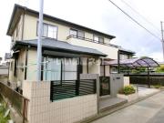 高島新屋敷M戸建