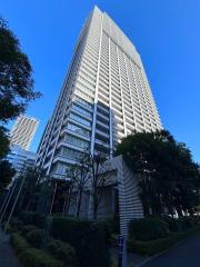 クレストプライムタワー芝