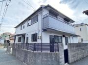 南甲子園2丁目テラスハウス