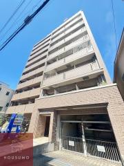 CityLifeプレサンス新大阪
