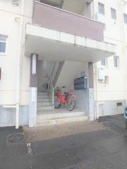 コーポラス湯地