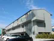 メゾンアルシュ