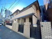 京王線幡ヶ谷駅まで徒歩2分