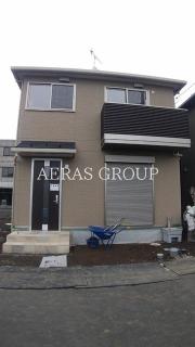 和光市新倉戸建B棟